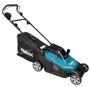 Акумуляторна газонокосарка Makita DLM432PT2