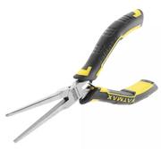 Міні-плоскогубці з подовженими губками Stanley FatMax (FMHT0-80520)
