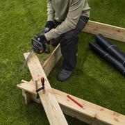 Акумуляторна пилка Husqvarna Aspire C15X-P4A KIT (9707205-04)