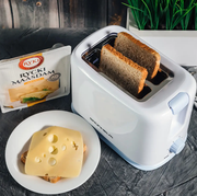 Тостер Grunhelm GWD012 (90017)