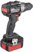 Акумуляторний дриль-шурупокрут INTERTOOL WT-0361