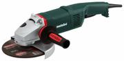 Кутова шліфувальна машина Metabo WX 17-150 (600170000)