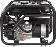 Бензиновий генератор Hyundai HHY 3050F