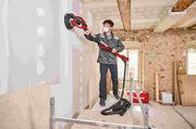 Шліфмашина для стін акумуляторна Einhell Professional TP-DW 18/225 Li - Solo (4259990)