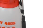 Акумуляторний обприскувач Hecht 4005