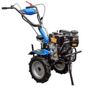 Мотоблок ДТЗ 560ДН-К (колеса 4.00-10)