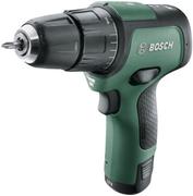 Ударний дриль-шуруповерт Bosch EasyImpact 12 (2акк) (06039B6101)