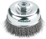 Чашкова щітка Metabo 100 мм, М14 (623719000)