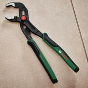 Кліщі сантехнічні Bosch 250 мм (1600A032V9)