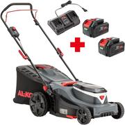 Акумуляторна газонокосарка AL-KO Comfort 43.6 Li (114172)