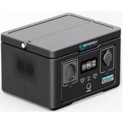Зарядна станція GENERGY ZERO GZE-0206 (256 Вт·год / 600 Вт)