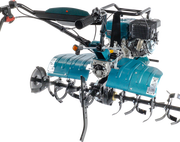 Бензиновий культиватор KS 9HP-1350G-3 (500)