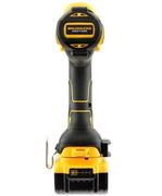Акумуляторний дриль-шурупокрут DeWALT DCD992P2B