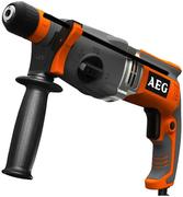 Перфоратор AEG KH28SuperXEKkit4SET (4935464151)