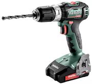 Акумуляторний ударний шурупокрут Metabo SB 18 L BL (613157500)