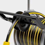 Візок зі шлангом Karcher HT 5.20 M Set (2.645-368.0)