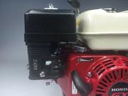 Мотопомпа Honda WH20XK2 JDXE1