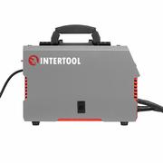 Напівавтомат інверторний INTERTOOL DT-4010