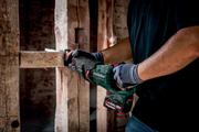 Акумуляторна шабельна пилка Metabo SSEP 18 LT (601616850) (без АКБ та ЗП)