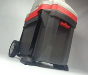 Подрібнювач гілок AL-KO MH 2800 Easy crush