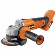 Кутова шліфувальна машина AEG BEWS 18 -125X Lі