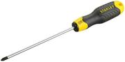 Викрутка Stanley Cushion Grip PH1x150 мм (0-64-933)