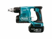 Акумуляторний шурупокрут Makita BFS450Z (без акумулятора і ЗП)