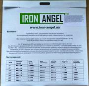 Диск Iron Angel 255/3/1 "-1,6 мм