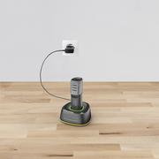 Акумулятор Karcher Li-Ion, 4В, 2.5 Aг (2.443-002.0)