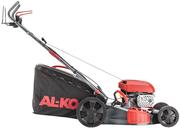 Бензинова газонокосарка AL-KO 4.66 SP-D Easy (114122)