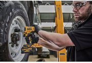 Гайкокрут ударний акумуляторний безщітковий DeWALT DCF891N