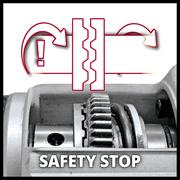 Перфоратор електричний Einhell TC-RH 1600 (4258478)
