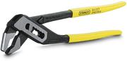 Кліщі переставні сантехнічні Stanley (2-84-017)