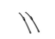 Щітки склоочисника Bosch Aerotwin 750/680, 2 шт (3397118964)