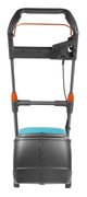 Електрична газонокосарка Gardena PowerMax 1600/37 з мульчуванням (05037-20)