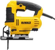 Пила лобзикова DeWALT DWE349