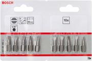 Біта Bosch Extra Hard SL5.5х0.8, 25 мм (2607001462)