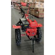 Культиватор бензиновий Forte 1350G-3 17HP NEW колесо 12" (119898)