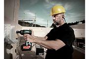 Акумуляторний гайкокрут Metabo SSW 18 LTX 400 BL (2x LiHD 3.5 Ah) (602205820)