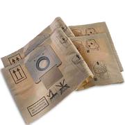 Фільтр-мішок Makita для 447L/M (P-80575) 2 шт