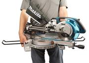 Пила торцювальна Makita LS0815FL