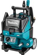 Акумуляторна мийка високого тиску Makita XGT (HW001GZ) (без АКБ та ЗП)