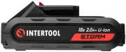 Акумулятор INTERTOOL WT-0312