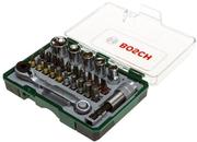 Набір біт Bosch 27 С ключ-трещітка PROMOLINE (2607017160)