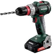 Акумуляторний шурупокрут Metabo BS 18 LT BL Q (602334770)