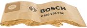 Мішки паперові Bosch для VAC 15, 5 шт. (2609256F32)