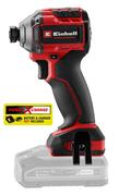 Гвинтокрут ударний акумуляторний Einhell Professional TP-CI 18/250-C Li BL - Solo (4510095)