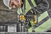 Дриль-шурупокрут акумуляторний безщітковий DeWalt DCD800E1T+DCB183
