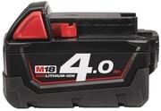 Акумулятор Milwaukee M18 B4 (4932430063)