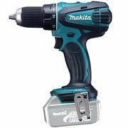 Акумуляторна дриль-шурупокрут Makita DDF 456 Z (без акумулятора і ЗП)